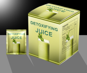 Detoxifying Juice