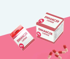 Enhancer Capsule