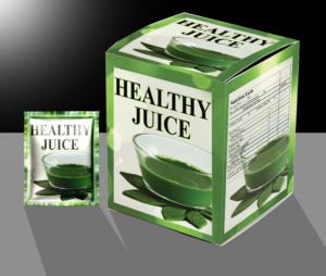 Healthy Juice