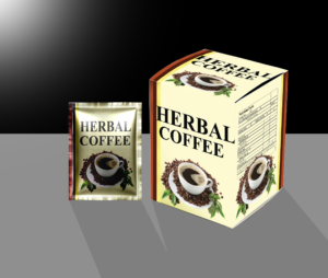 Herbal Coffee
