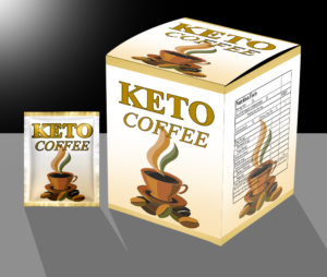 Keto Coffee