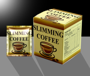 Slimming Coffee