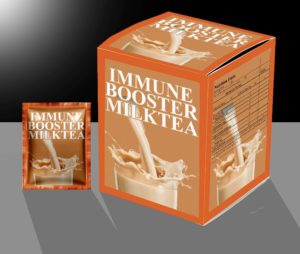 Immune Booster