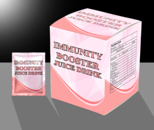 Immunity Booster
