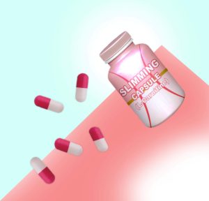 Slimming Capsule