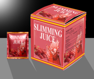Slimming Juice