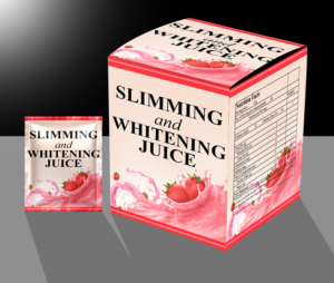 Slimming and Whitening