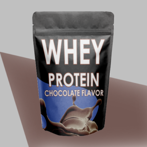 Whey Protein Chocolate